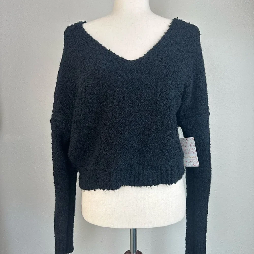 NWT Free People Women’s Sweater